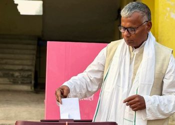 धनुषा-१ विवाद : मातृका यादवलाई प्रमाणपत्र दिन दबाब