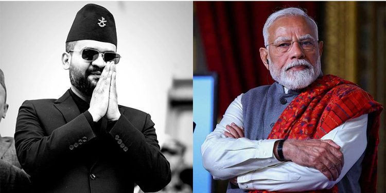 बालेनले दिए मोदीलाई जवाफ, नेपाल-भारत सम्बन्ध मजबुत बनाउने संकेत