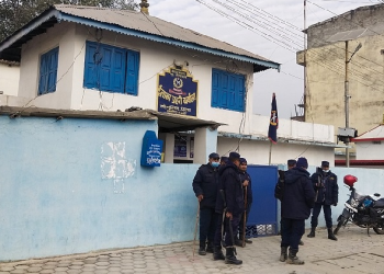 धनुषा : बालिकामाथि बलात्कार आरोपमा ५३ वर्षीय ओपेन्द्र पक्राउ