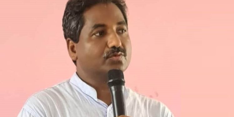 राष्ट्रिय सभामा अर्यालको सिफारिस र आदर्श श्रेष्ठको नियुक्ति खारेज गर्न माग