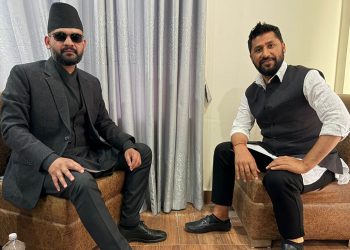 रास्वपाले दलको नेता चयन विधि फेरबदल गर्ने