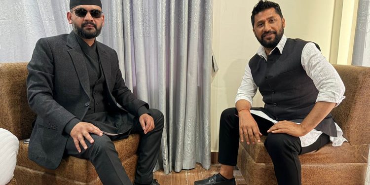 रास्वपाले दलको नेता चयन विधि फेरबदल गर्ने