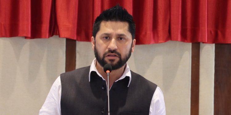 रवि लामिछानेका रास्वपा सांसदलाई १० निर्देशन