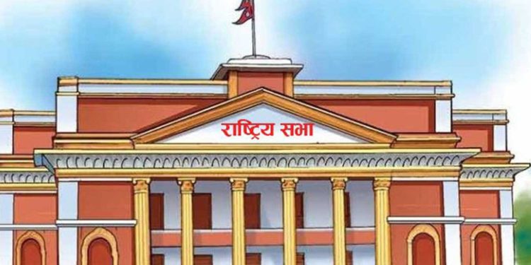 राष्ट्रिय सभामा नयाँ सदस्य प्रवेश, आज शपथ ग्रहण