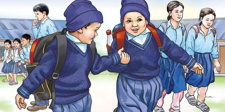 विद्यालयलाई राजनीतिक प्रभावबाट मुक्त गर्ने रास्वपाको योजना