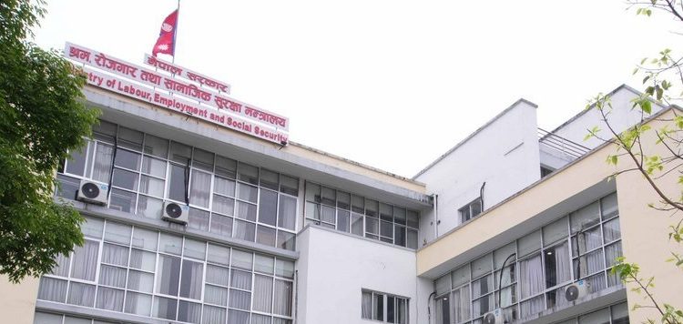 वैदेशिक रोजगारीका श्रमिकका लागि नयाँ व्यवस्था लागू