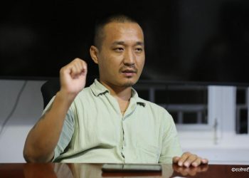 कांग्रेसका खत्री पराजित, गोरखा-१ मा गुरुङको जित