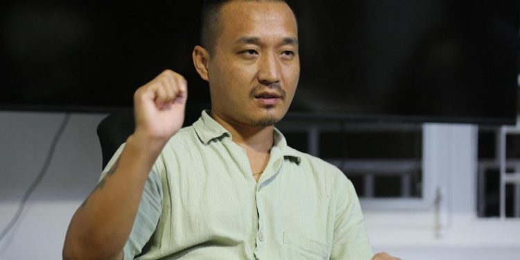 कांग्रेसका खत्री पराजित, गोरखा-१ मा गुरुङको जित