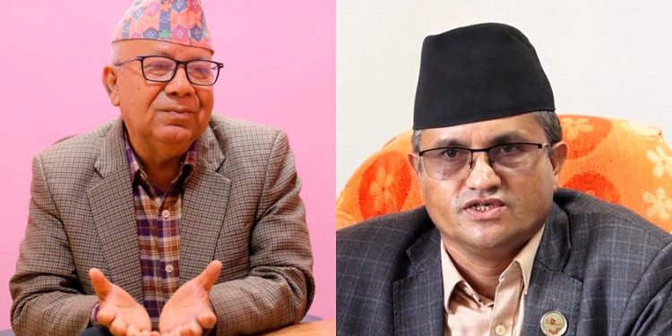 रौतहटमा माधव चौथो र प्युठानमा सूर्य पाँचौँ स्थानमा