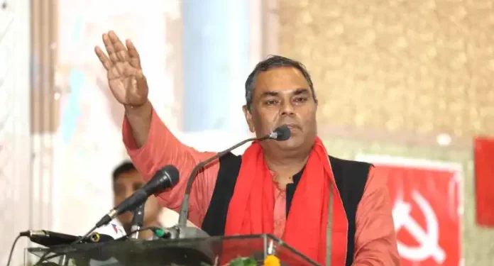 झिनो मतान्तरले उपेन्द्र यादव अगाडि, मतगणना जारी