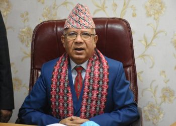 पतञ्जली जग्गा प्रकरणमा पूर्वप्रधानमन्त्री नेपाल अदालतमा