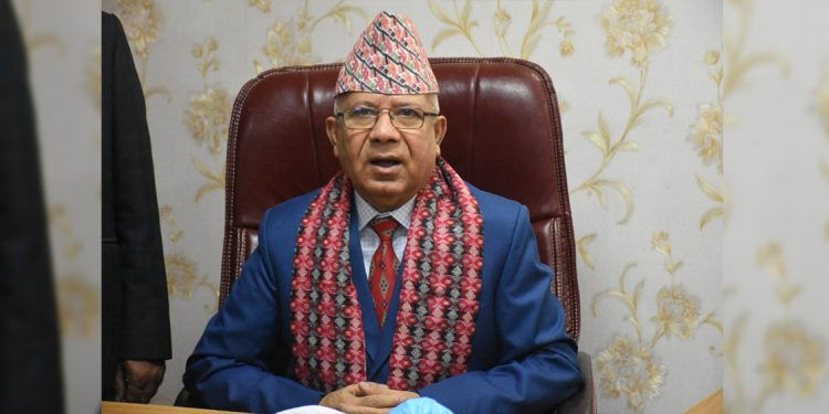 पतञ्जली जग्गा प्रकरणमा पूर्वप्रधानमन्त्री नेपाल अदालतमा