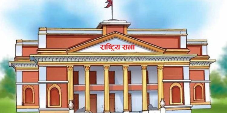 राष्ट्रिय सभामा नेतृत्व चयन प्रक्रिया अघि बढ्यो