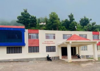 वडाध्यक्ष विष्टको निधनपछि गाउँपालिकामा शोक बिदा