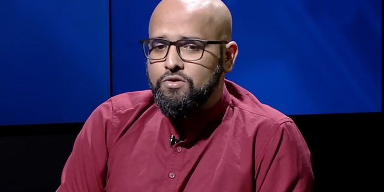 अध्यादेश ल्याउने शैलीमाथि रास्वपा सांसदको असहमति