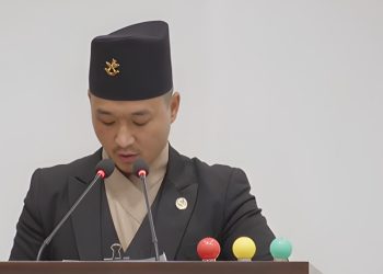 गृहमन्त्रीको प्रस्तावमा तीन अध्यादेश स्वीकृत