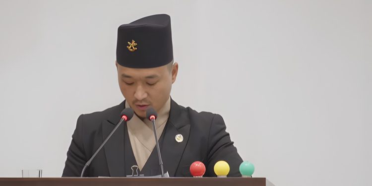 गृहमन्त्रीको प्रस्तावमा तीन अध्यादेश स्वीकृत