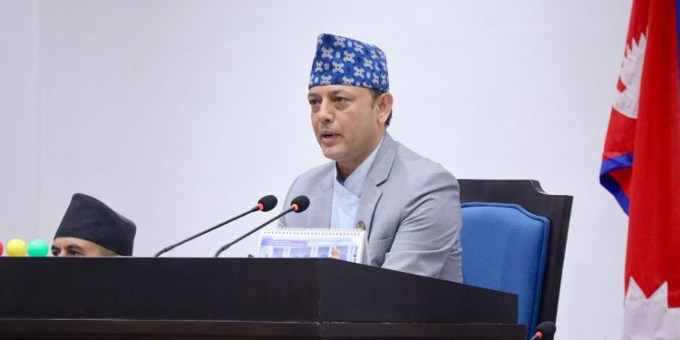 डिजिटल संसद् बनाउने तयारीमा संघीय संसद्