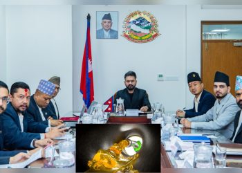 उपभोक्तालाई राहत दिन इन्धनमा कर घटाउने सरकारको निर्णय