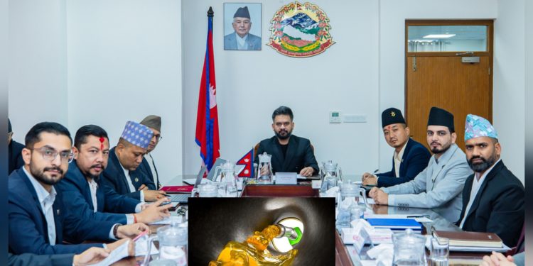 उपभोक्तालाई राहत दिन इन्धनमा कर घटाउने सरकारको निर्णय