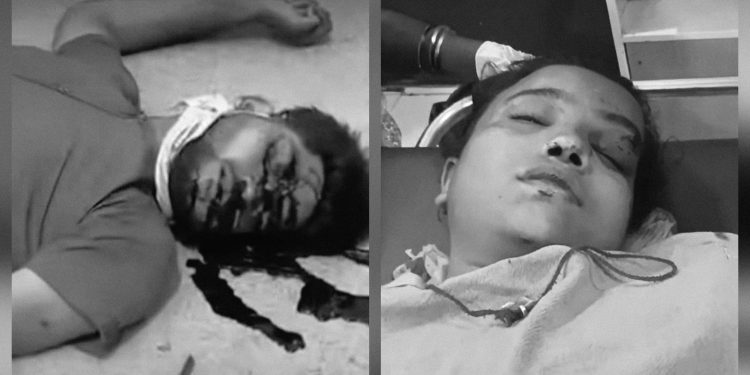 लोकसेवा परीक्षाबाट फर्किने क्रममा दुर्घटना, एक युवाको दुःखद अन्त्य