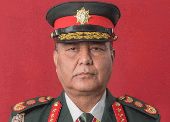 बहुजन हितायको भावनासहित सैनिक कल्याण सुधारको प्रतिबद्धता