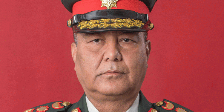 बहुजन हितायको भावनासहित सैनिक कल्याण सुधारको प्रतिबद्धता