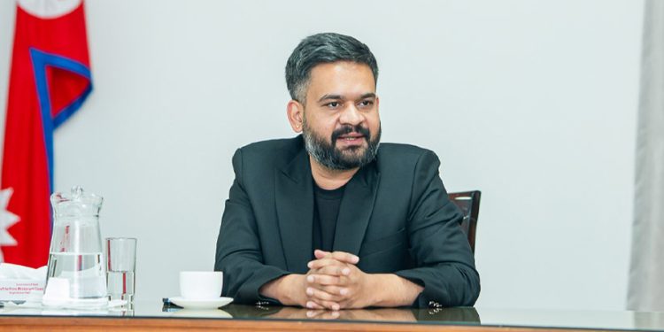 लामो समयदेखि अल्झिएको शरणार्थी समस्यामा पहल गर्न अपिल