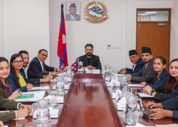 अध्यादेश अघि बढेपछि सार्वजनिक निकायमा हलचल