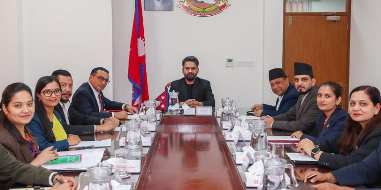 अध्यादेश अघि बढेपछि सार्वजनिक निकायमा हलचल