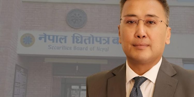 अनुसन्धानपछि अध्यक्ष पदबाट श्रेष्ठ बाहिरिए