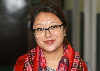 शिक्षा, स्वास्थ्य र आईटी समितिमा शेरचनको नेतृत्व