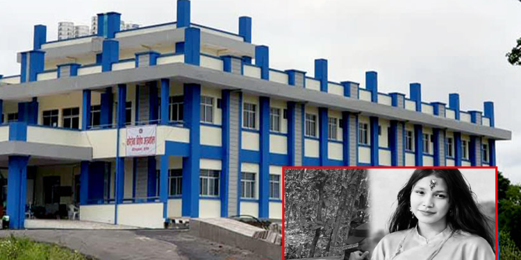 बलात्कारपछि हत्या आशंका : २७ दिनपछि शव परिवारले बुझे