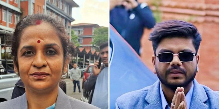 आजै नयाँ मन्त्रीहरूको शपथ ग्रहण हुने तयारी