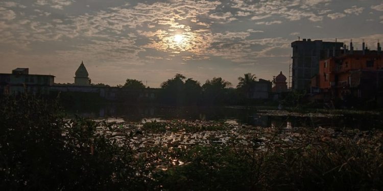 नयाँ वर्ष २०८३ सुरु, देशभर हर्षोल्लास