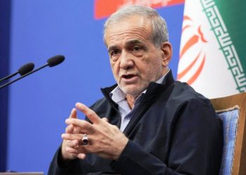 सर्तसहित अमेरिका-इजरायलसँग युद्ध अन्त्य गर्न इरान तयार