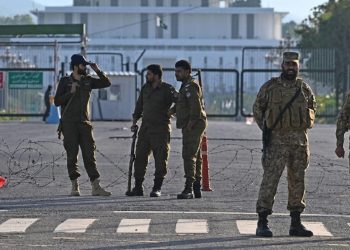 ट्रम्पका प्रतिनिधि इस्लामावाद जाँदै, सुरक्षा व्यवस्था कडा