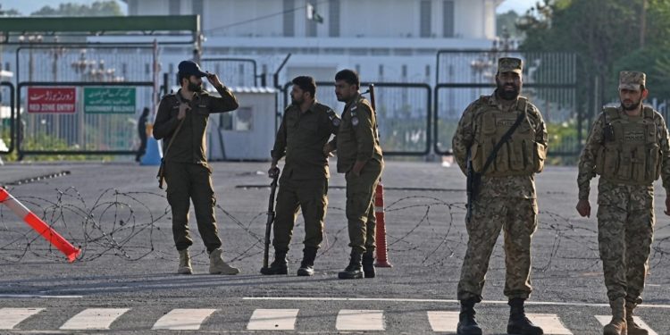 ट्रम्पका प्रतिनिधि इस्लामावाद जाँदै, सुरक्षा व्यवस्था कडा