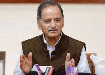 राष्ट्रिय सभा दलमा नेतृत्व फेरबदल गर्ने तयारीमा कांग्रेस