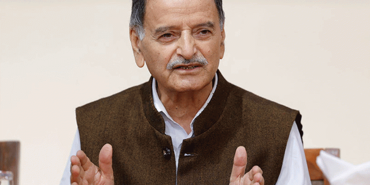 राष्ट्रिय सभा दलमा नेतृत्व फेरबदल गर्ने तयारीमा कांग्रेस