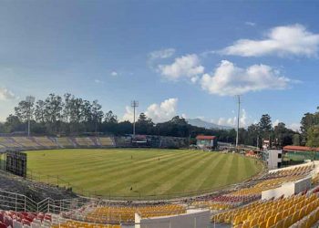 कीर्तिपुर क्रिकेट मैदानको भाडा सम्झौता नवीकरण हुने सरकारको संकेत