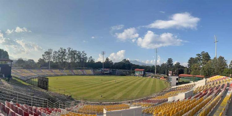 कीर्तिपुर क्रिकेट मैदानको भाडा सम्झौता नवीकरण हुने सरकारको संकेत