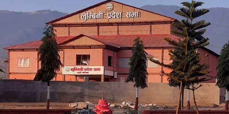 लुम्बिनी प्रदेशले पारित ग¥यो दलित अधिकार सुनिश्चित गर्ने विधेयक