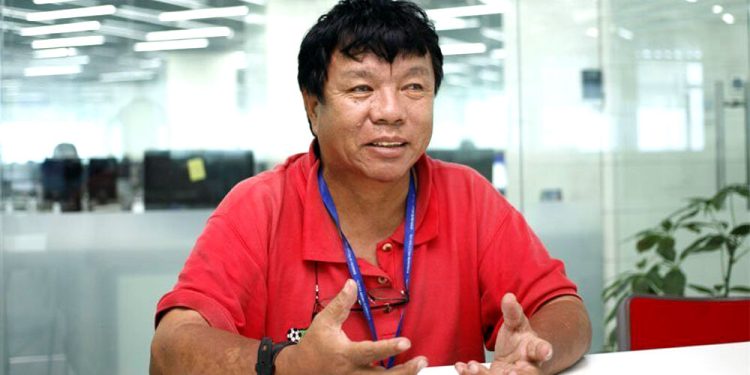 अध्यादेश विवादबीच पुनको समर्थन : किचकिच नगर्न आग्रह