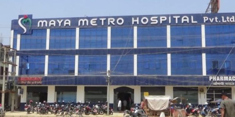 विवाहमा झगडा हुँदा युवकको हत्या