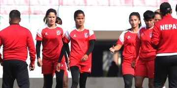 एन्फा विवादले नेपाली फुटबल अन्योलमा, खेलाडी चिन्तित