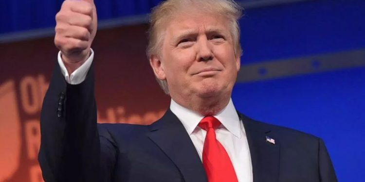 ट्रम्प प्रशासनमा लगातार हेरफेर, दोस्रो उच्च अधिकारी पदमुक्त