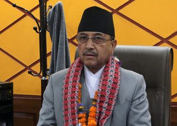 खड्का प्रकरणमा नरम बन्दै कांग्रेस नेतृत्व