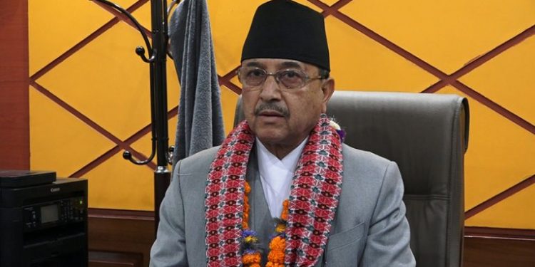 खड्का प्रकरणमा नरम बन्दै कांग्रेस नेतृत्व