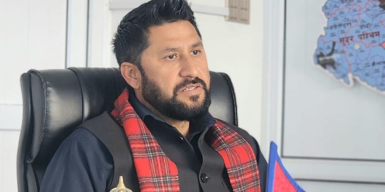 सुधन गुरुङमाथि चाँडै छानबिन सुरु हुने : लामिछाने